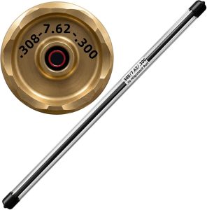 Best Bore Alignment Rod