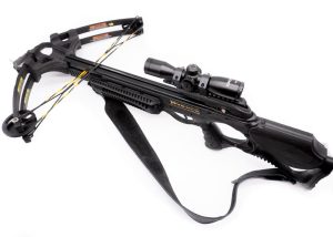 Best Quick Release Crossbow Slings