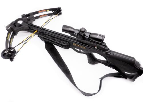 Best Quick Release Crossbow Slings
