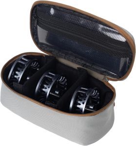 Raprance Fly Fishing Reel Case