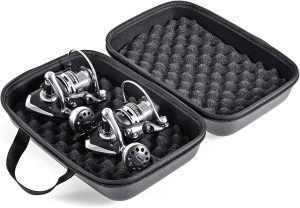 Best Fishing Reel Case 