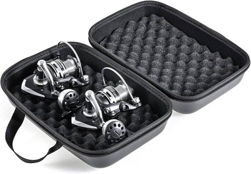 Best Fishing Reel Case 