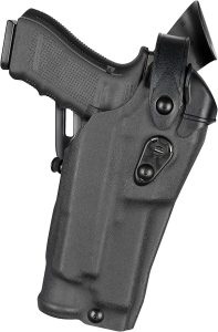 Safariland 6360RDS ALS/SLS