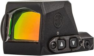 best red dot sight for 9mm pistol