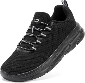 STQ Slip on Sneakers