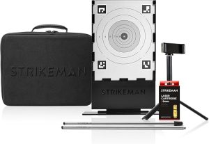 best portable dry fire training system
