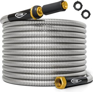 Best 100ft Garden Hoses