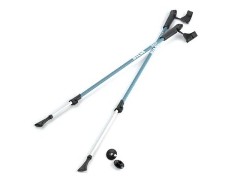 Best Hiking Poles for Kids