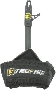Tru-Fire Patriot Archery Compound Bow Release 