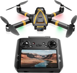 Best Remote-Controlled Drones for Kids
