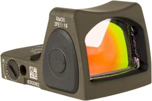 Trijicon RMR Type 2