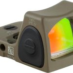 best red dot sight for Winchester SX4
