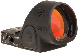 best red dot sight for HK SP5