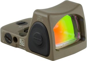 Trijicon RMR Type 2