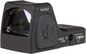 Trijicon RMRcc 6.5 MOA