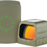 best red dot sight for 9mm pistol