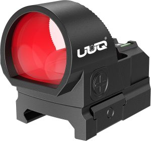 UUQ EagleC28F 1x26mm Reflex Sight