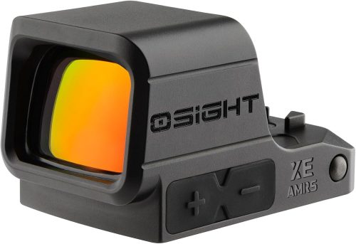 best red dot sight for CZ P-07