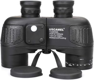 USCAMEL 10x50 