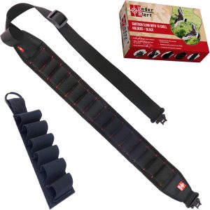 UnderAlert Shotgun Sling 12 Gauge