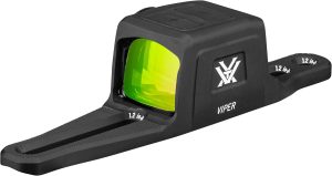 best red dot sight for Benelli Nova 3
