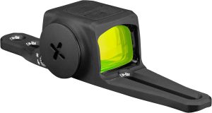 best red dot sight for Winchester SX4