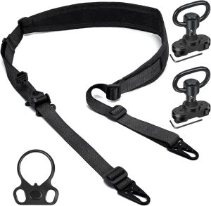 WarBull 2 Point Rifle Sling