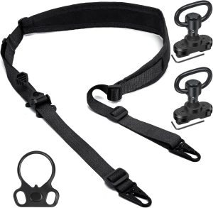 WarBull 2 Point Rifle Sling