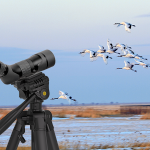 best budget spotting scope tripods