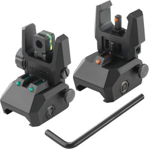 Zzhunut Fiber Optic Sights