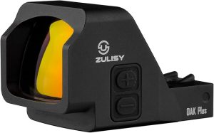 Zulisy Oak Plus Gen 3