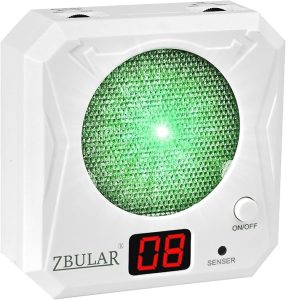 ZBULAR 3rd Dry Fire Training System