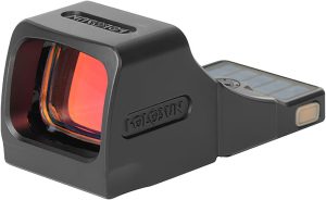 best red dot sight for Smith & Wesson M&P 9 M2.0