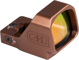 C+H COMP Micro Red Dot Sight