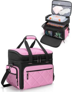 Smasrob Fishing Tackle Bag