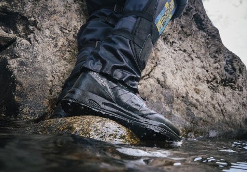 Best Wading Boots for Slippery Rocks