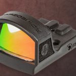 Best Red Dot Sight for Glock 20 V MOS