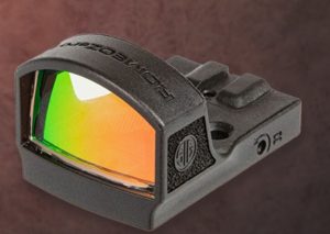 Best Red Dot Sight for Glock 20 V MOS