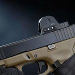 best red dot sight for Smith & Wesson SD40 VE