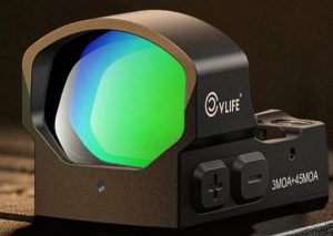 Best Red Dot Sight for Ruger Mark IV Tactical