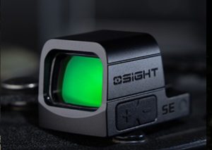 best red dot sight for STK100 Ultra