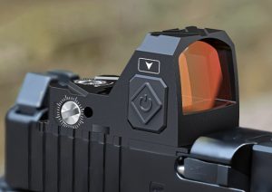 Best Red Dot Sight for Remington 1911 R1 Hunter