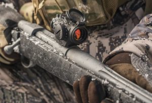 best red dot sight for Remington 870 Express Tactical