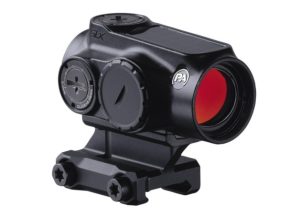 best red dot sight for Henry Homesteader