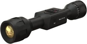 best thermal scope for hog hunting