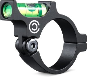 CVLIFE Scope Level for 30MM/34MM Tube 