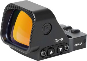 GOWUTAR GP-9