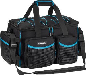 THKFISH Fishing Tackle Bag for 3600/3700 Tackle Box