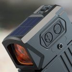 best red dot sight for Fusion XP PRO Comp