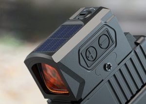 best red dot sight for Fusion XP PRO Comp